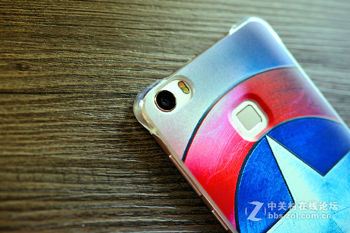 Xplay5美队旗舰版独家开箱