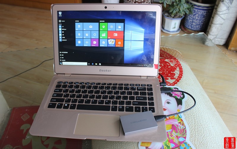 送您四绝招，打造并优化随身WIN10，让口袋里的系统飞起来！