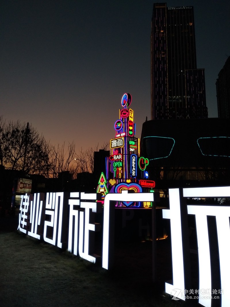 诚意满满的行摄装备——VIVO X9 拍照专项测试