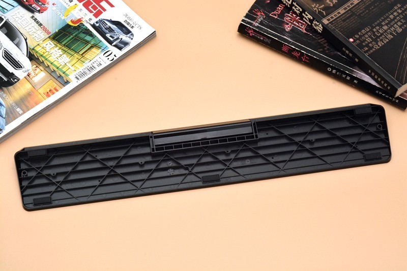 PBT透光键帽、原厂静音轴，富勒G900s RGB机械键盘开箱分享