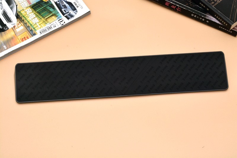 PBT透光键帽、原厂静音轴，富勒G900s RGB机械键盘开箱分享