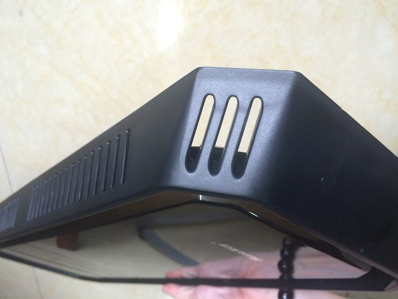 #超强拓展，航嘉MVP+机箱试用 #航嘉初印象：大-气-稳-重（航嘉MVP+开箱及机箱简介）