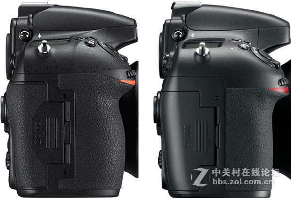 3638万像素极致画质 尼康D810单机 年尾促销仅售14188元