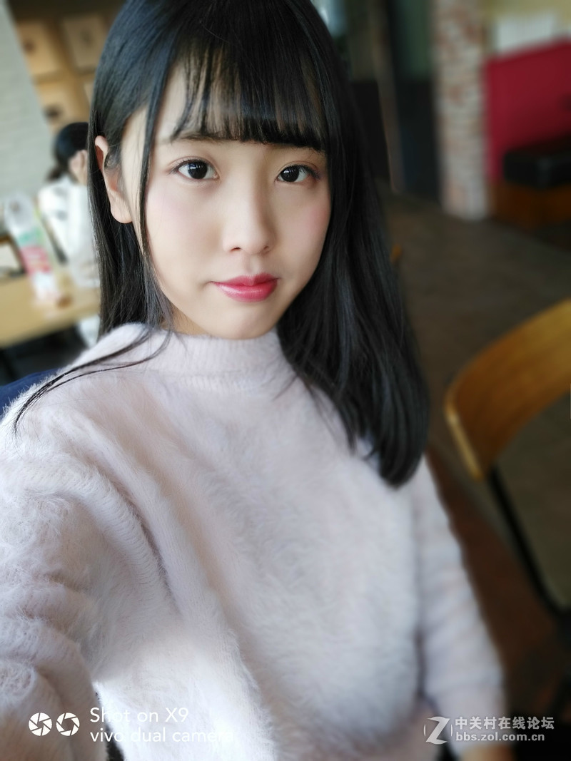 诚意满满的行摄装备——VIVO X9 拍照专项测试