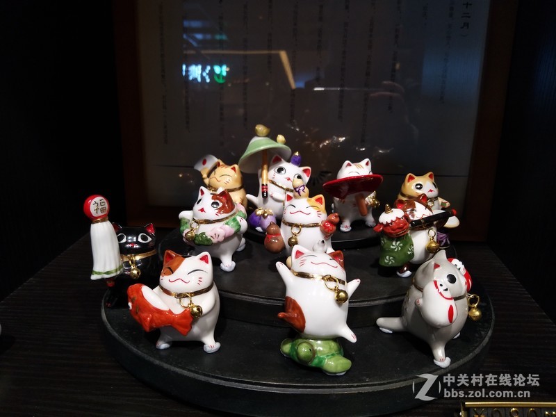 诚意满满的行摄装备——VIVO X9 拍照专项测试