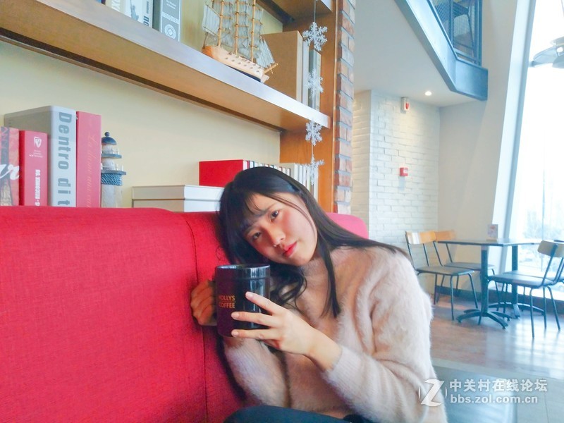 诚意满满的行摄装备——VIVO X9 拍照专项测试