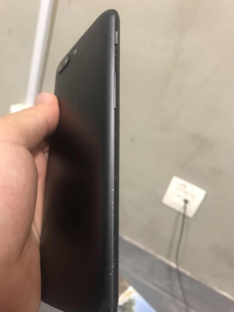 这漆掉的，让我无语，有密集恐惧症的不是要全身鸡皮疙瘩，看