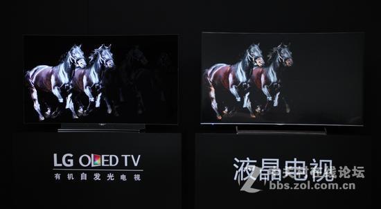 #版主坐堂# OLED与液晶电视哪个好？全方位对比