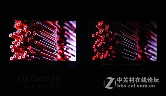 #版主坐堂# OLED与液晶电视哪个好？全方位对比