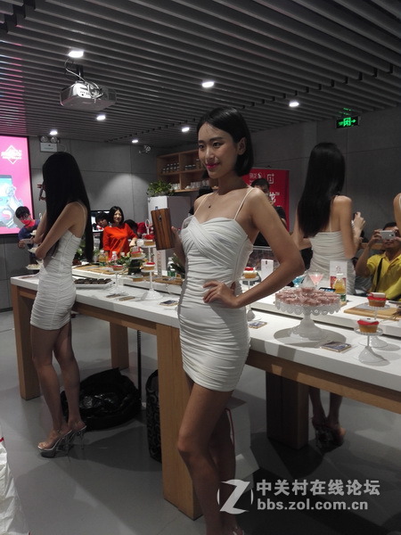 高通骁龙手机嘉年华一加手机体验