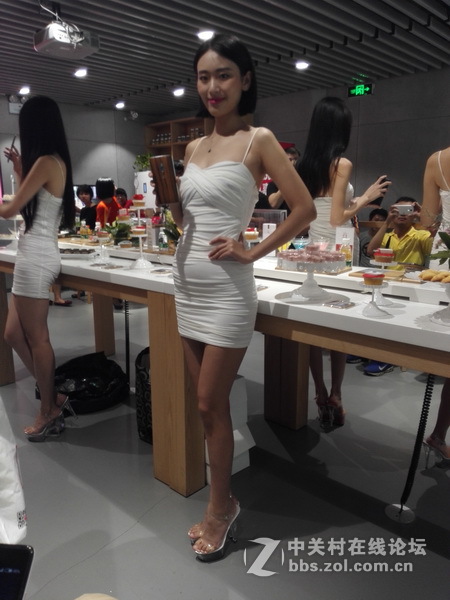 高通骁龙手机嘉年华一加手机体验