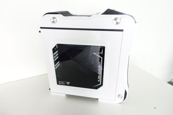 #今日话题# 围观贴吧大神如何更换变形金刚3+至尊版，旧颜换新貌