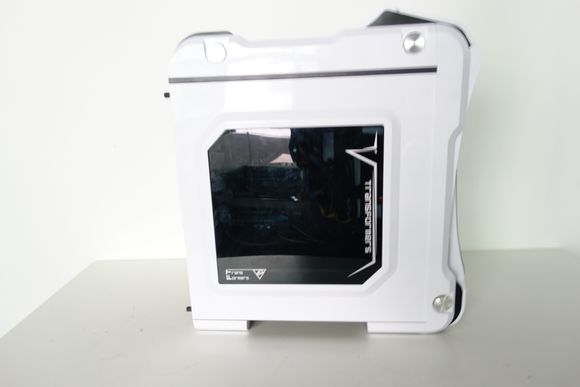 #今日话题# 围观贴吧大神如何更换变形金刚3+至尊版，旧颜换新貌