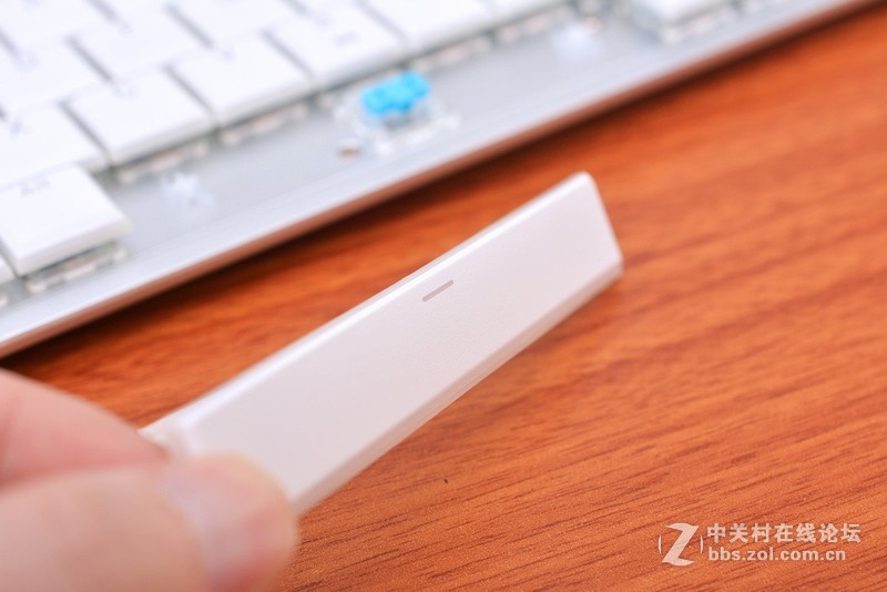 走了几年终于到了里程碑，RK929速写蓝牙双模式超薄机械键盘体验