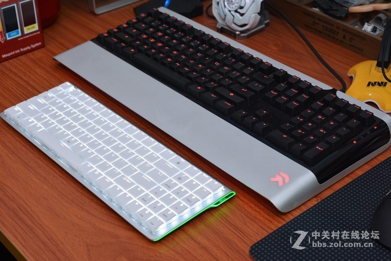 走了几年终于到了里程碑，RK929速写蓝牙双模式超薄机械键盘体验