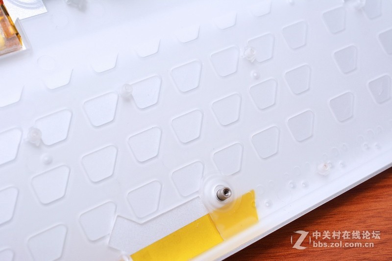 走了几年终于到了里程碑，RK929速写蓝牙双模式超薄机械键盘体验