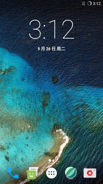 ZUK Z2 RR-N-v5.8.6  Xposed黑域双框架超级省电最完美使用版ROM