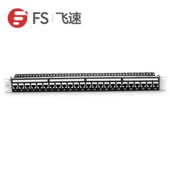 网络配线架种类有哪些？