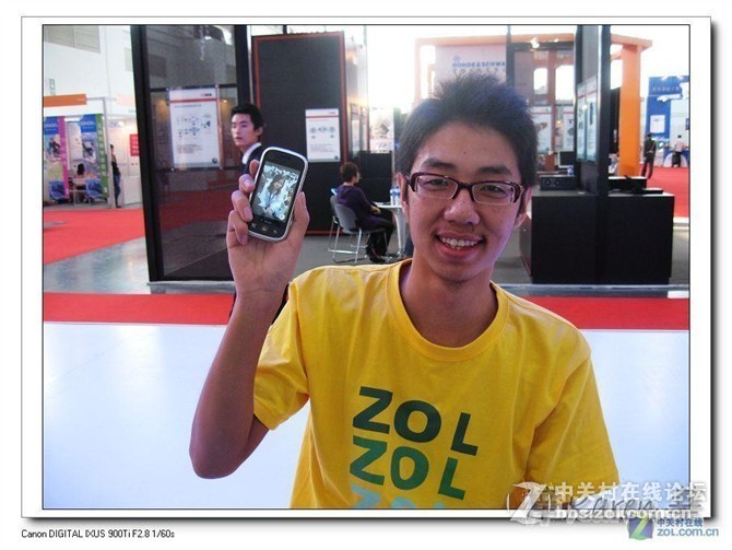 十年前的zol手机星空(中国)