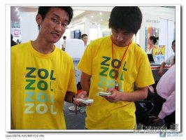 十年前的zol手机星空(中国)