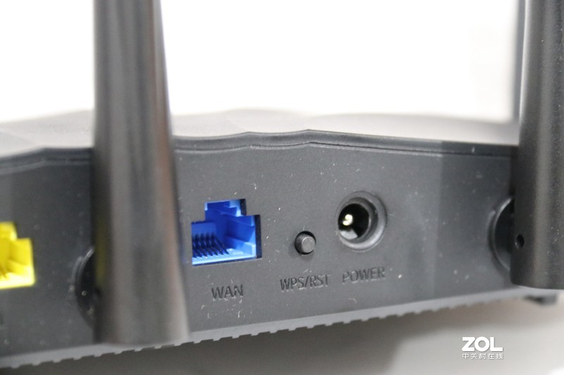 给家里的WIFI加双翅膀，腾达AC23千兆路由器体验