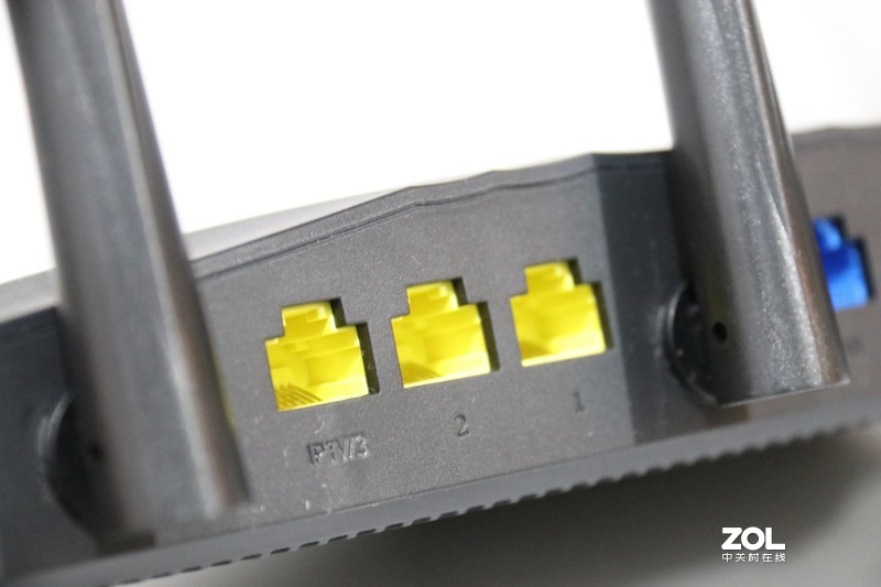 给家里的WIFI加双翅膀，腾达AC23千兆路由器体验