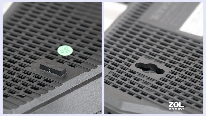 给家里的WIFI加双翅膀，腾达AC23千兆路由器体验