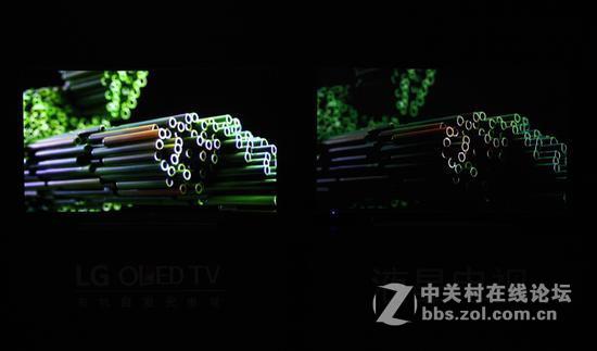#版主坐堂# OLED与液晶电视哪个好？全方位对比