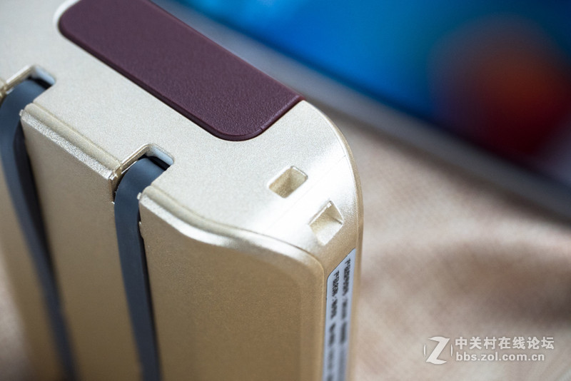 从iWALK秘书宝论一款移动电源该有的自我修养