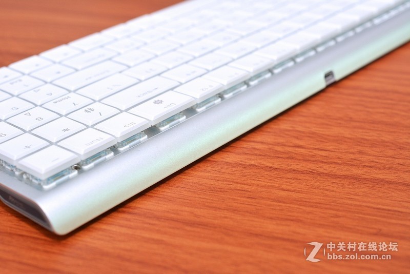 走了几年终于到了里程碑，RK929速写蓝牙双模式超薄机械键盘体验
