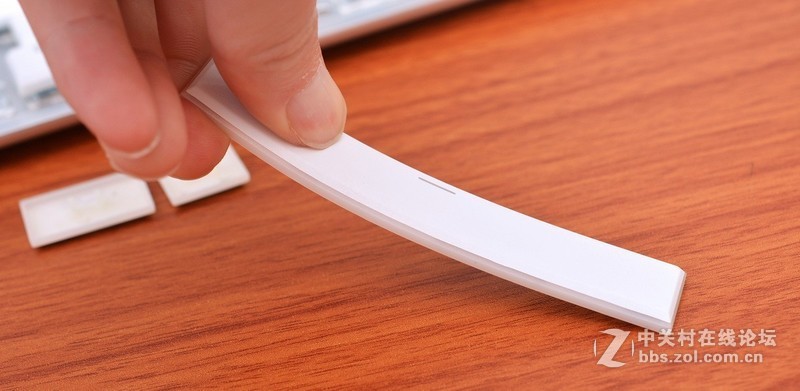 走了几年终于到了里程碑，RK929速写蓝牙双模式超薄机械键盘体验