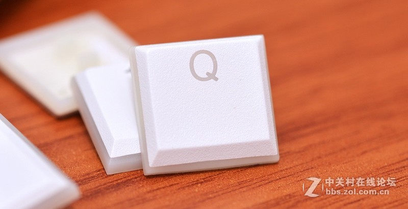 走了几年终于到了里程碑，RK929速写蓝牙双模式超薄机械键盘体验