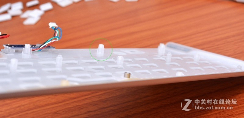 走了几年终于到了里程碑，RK929速写蓝牙双模式超薄机械键盘体验