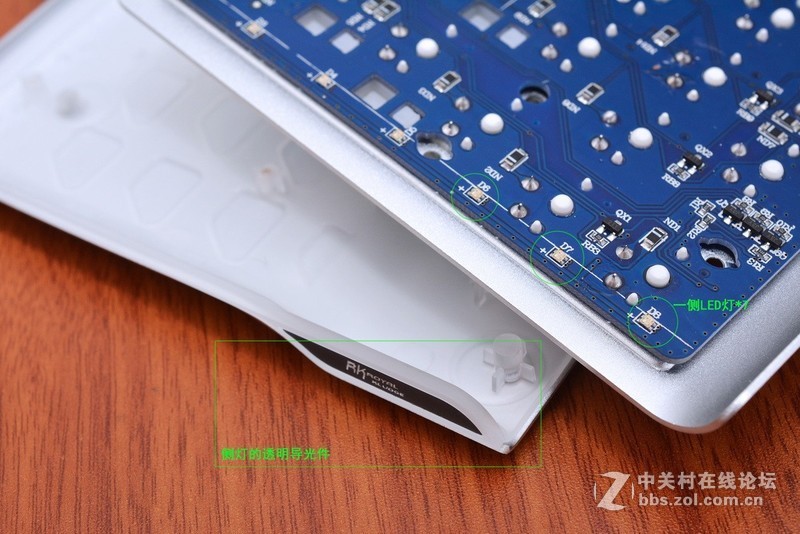 走了几年终于到了里程碑，RK929速写蓝牙双模式超薄机械键盘体验