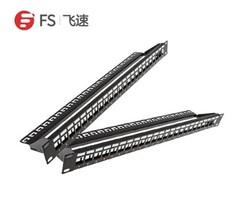 网络配线架种类有哪些？