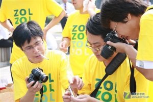 十年前的zol手机星空(中国)