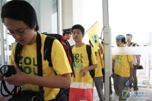 十年前的zol手机星空(中国)