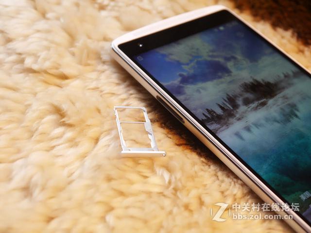 心之律动 乐享不凡 联想乐檬X3上手评测