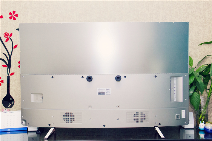 #来自V星球的VIDAA电视#看得见的创新，每个细节都值得体验