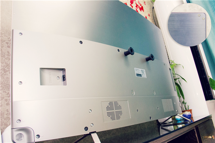 #来自V星球的VIDAA电视#看得见的创新，每个细节都值得体验