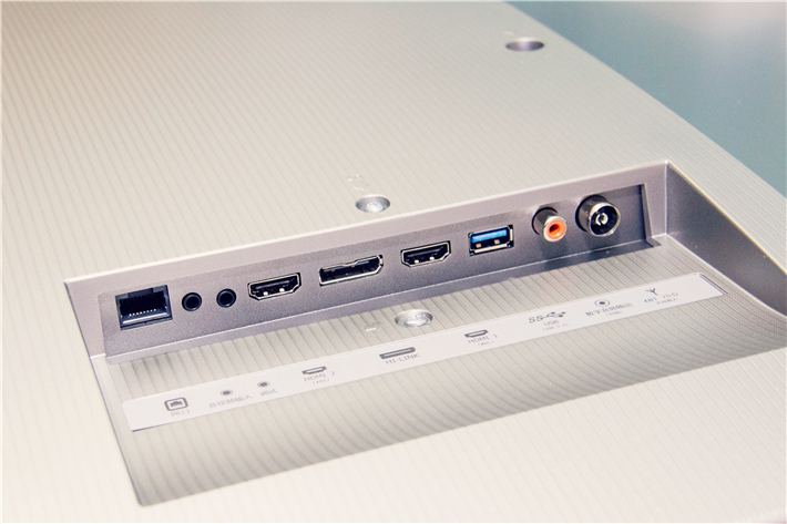 #来自V星球的VIDAA电视#看得见的创新，每个细节都值得体验