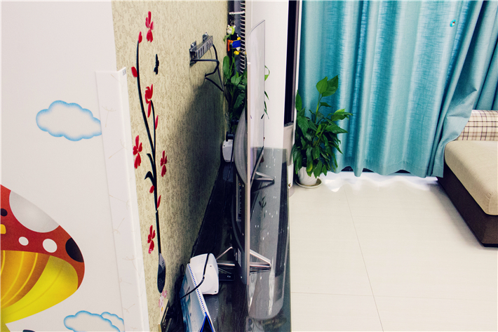 #来自V星球的VIDAA电视#看得见的创新，每个细节都值得体验