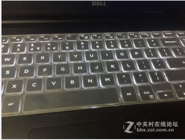 笔记本关机后   背光键盘还在亮  怎么解决