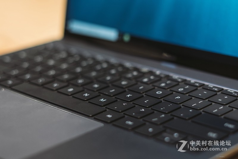 华为MateBook X Pro：笔记本的全面屏时代已经来临