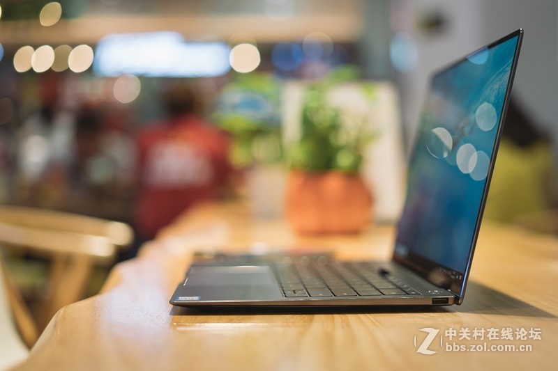 华为MateBook X Pro：笔记本的全面屏时代已经来临