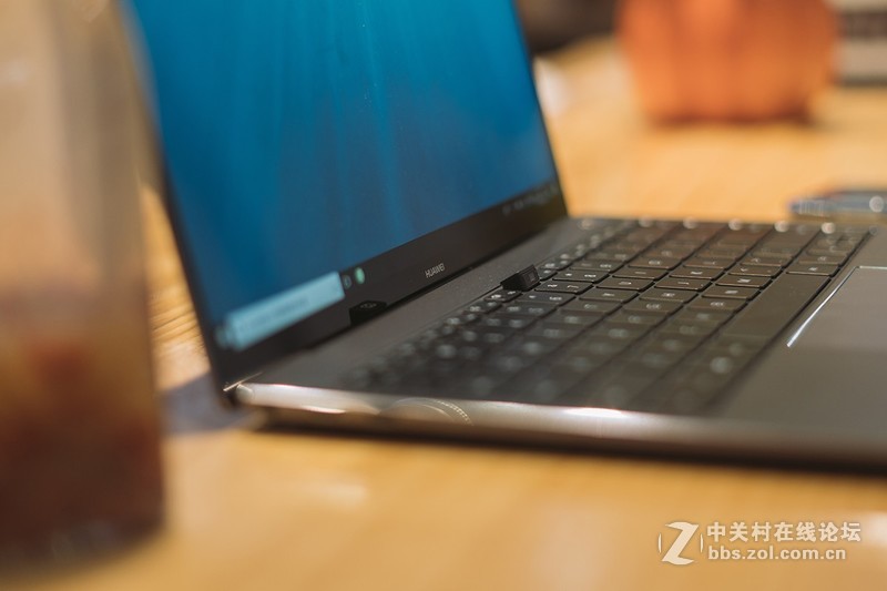 华为MateBook X Pro：笔记本的全面屏时代已经来临