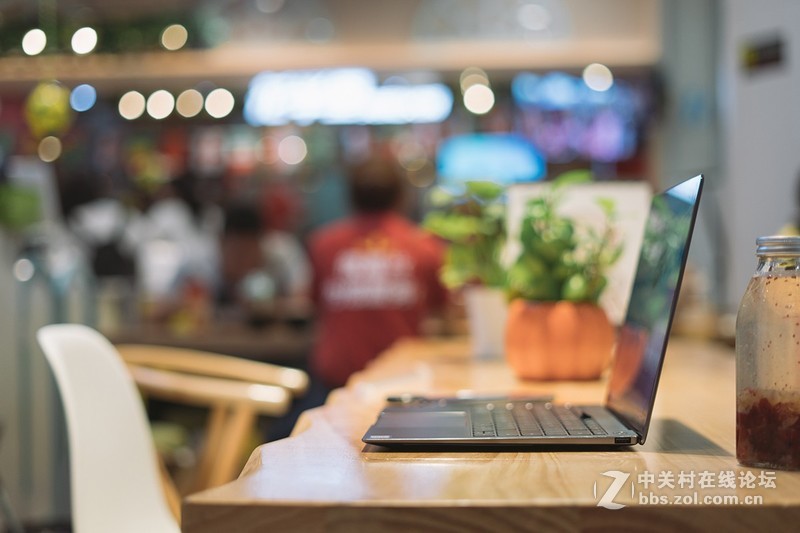 华为MateBook X Pro：笔记本的全面屏时代已经来临