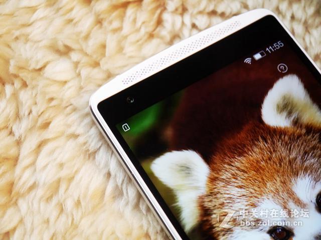 心之律动 乐享不凡 联想乐檬X3上手评测