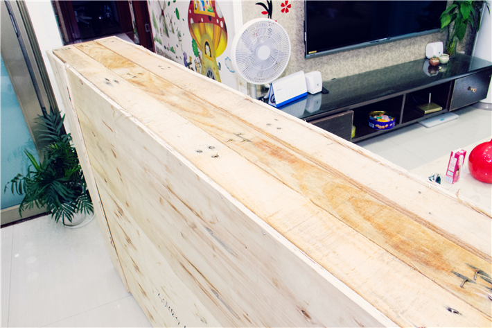 #来自V星球的VIDAA电视#看得见的创新，每个细节都值得体验