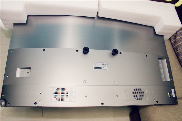 #来自V星球的VIDAA电视#看得见的创新，每个细节都值得体验